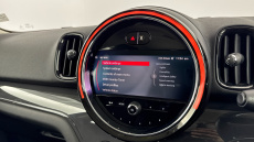 MINI Countryman 1.5 Cooper Classic 5dr Auto Petrol Hatchback